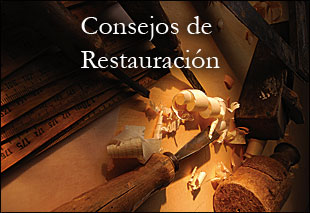 Muebles Portobellostreet.es: Consejos de restauracion
