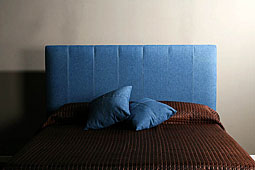 Cabecero New Hampshire Denim 