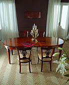 mueble clasico Mesa_de_Comedor_Oval_Rombo_