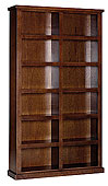 Librer�a 10 Estantes 