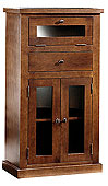 Modulo Rustico 3 Puertas y 1 Cajon