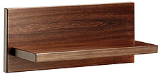Estante Rustico Pared 90 cm