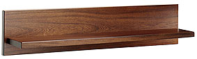 Estante Rustico Pared 160 cm