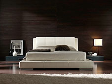 muebles clasicos El Dormitorio