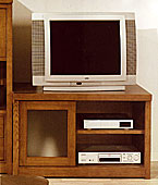 Mueble de Tv Colonial Orinoco