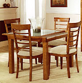 Silla Colonial Epoca