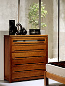 Comoda Colonial ARCO