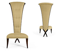 Silla Beverly Hills de Christopher Guy