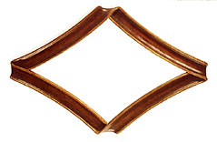 Espejo Lazo - Espejos - Grandes Dise�adores de Muebles