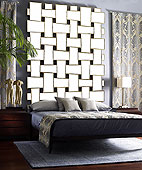 Dormitorio Mirror - Mobiliario de Dormitorio - Grandes Dise�adores de Muebles