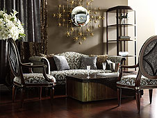 Ambientes Christopher Guy