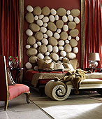 Dormitorio Pearl - Mobiliario de Dormitorio - Grandes Dise�adores de Muebles