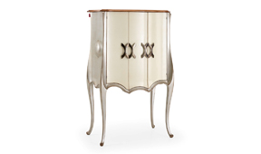 Mueble bar vintage Amber