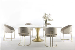 Mesa de comedor Klass