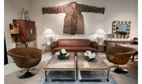 Salón moderno Vener