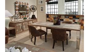 Comedor moderno Vener