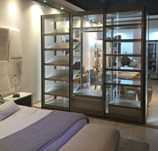 Vestidor moderno Beauty