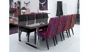 Comedor moderno Seducti