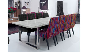 Comedor moderno Ducote
