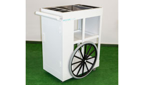 Carrito Cocktail