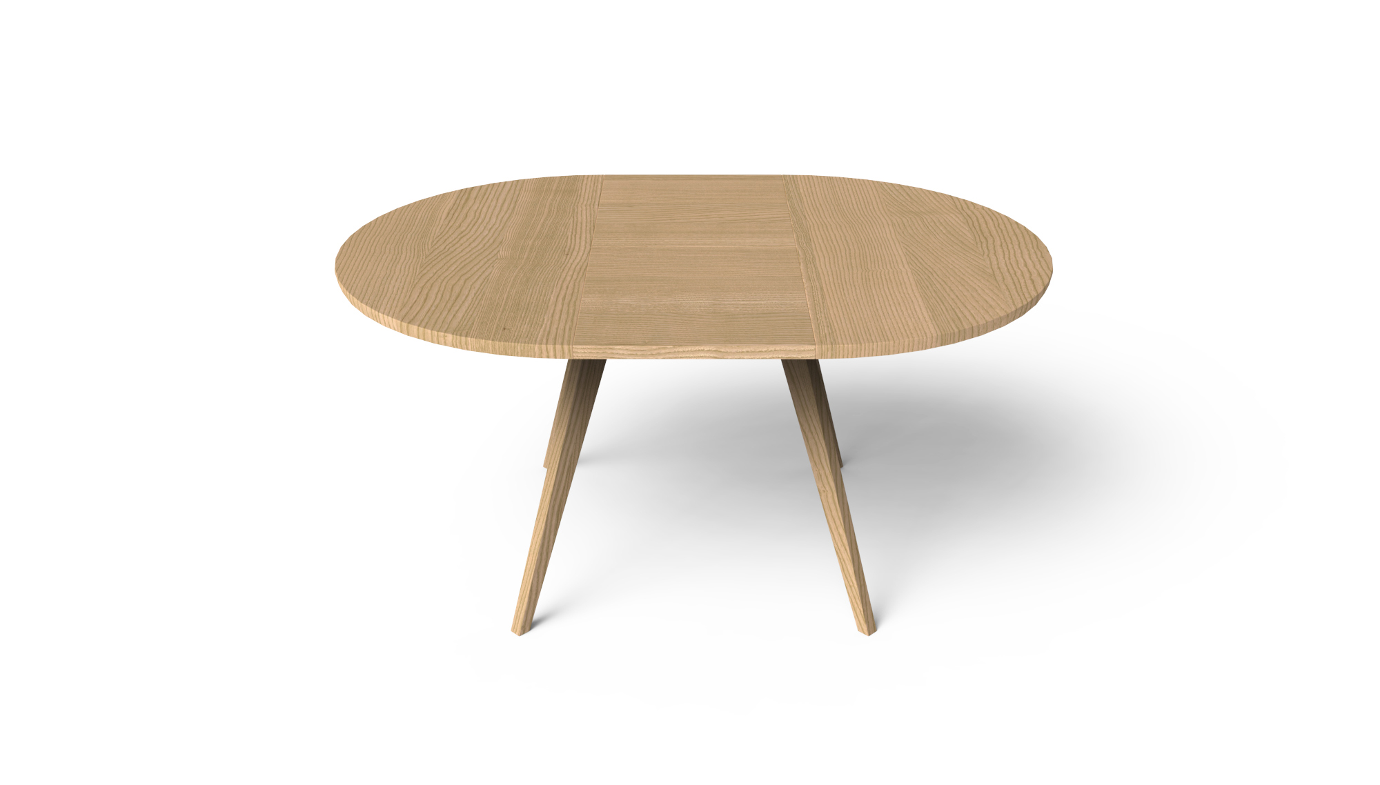 Mesa Madera Redonda Extensible. Beautiful Mesa De Comedor Redonda ... Mesa Madera Redonda Extensible. Beautiful Mesa De Comedor Redonda ...