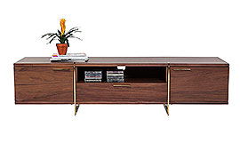 Mueble TV vintage Montana