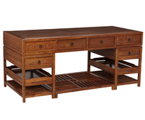 Mesa de despacho