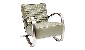 Sillón Cobra