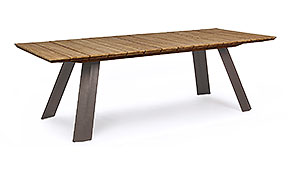 Mesa de comedor Antrac