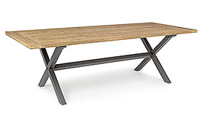 Mesa de comedor Sheldon
