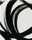 Cuadro canvas spontaneous III