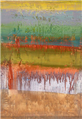 Cuadro canvas geo III