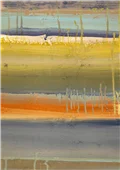 Cuadro canvas abstracto geo IV Cuadro canvas abstracto geo IV