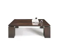 Mesa de centro moderna Lamper II