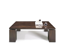 Mesa de centro moderna Lamper II
