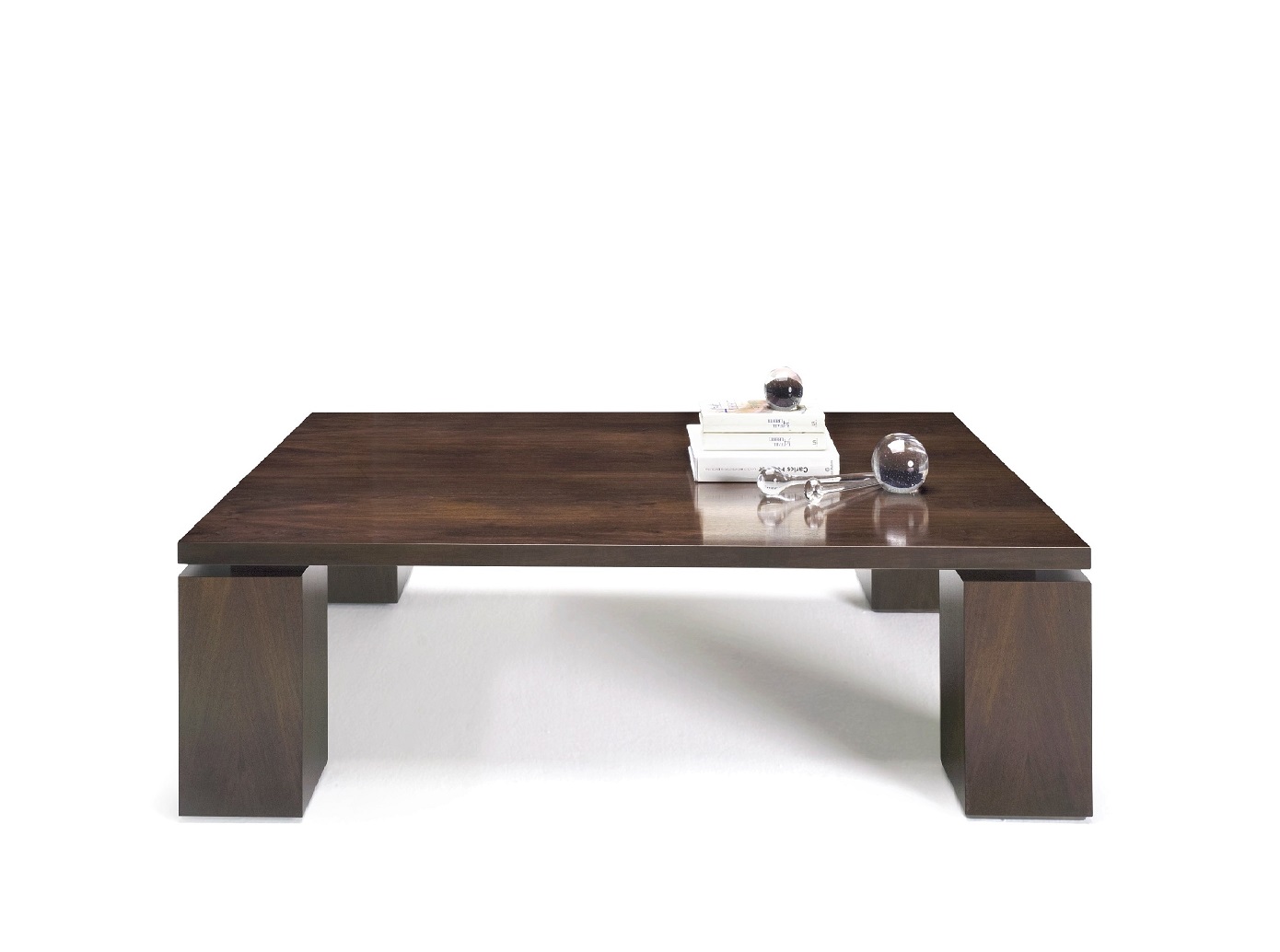 Mesa de centro moderna Lamper II Mesa de centro moderna Lamper II