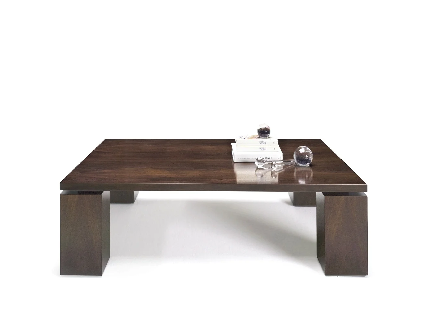 Mesa de centro moderna Lamper II