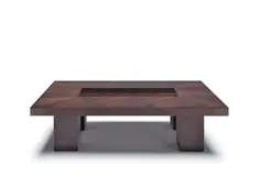 Mesa de centro moderna Vanis Mesa de centro moderna Vanis