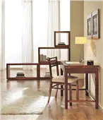 Mesa de escritorio moderna I Yunta Mesa de escritorio moderna I Yunta