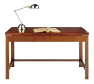 Mesa de escritorio moderna II Yunta