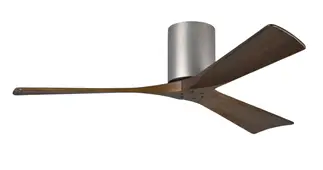 ventilador IRINA - techos muy bajos ventilador IRINA - techos muy bajos