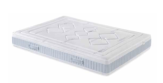 Colch�n viscoel�stica Spirit Colch�n viscoel�stica Spirit