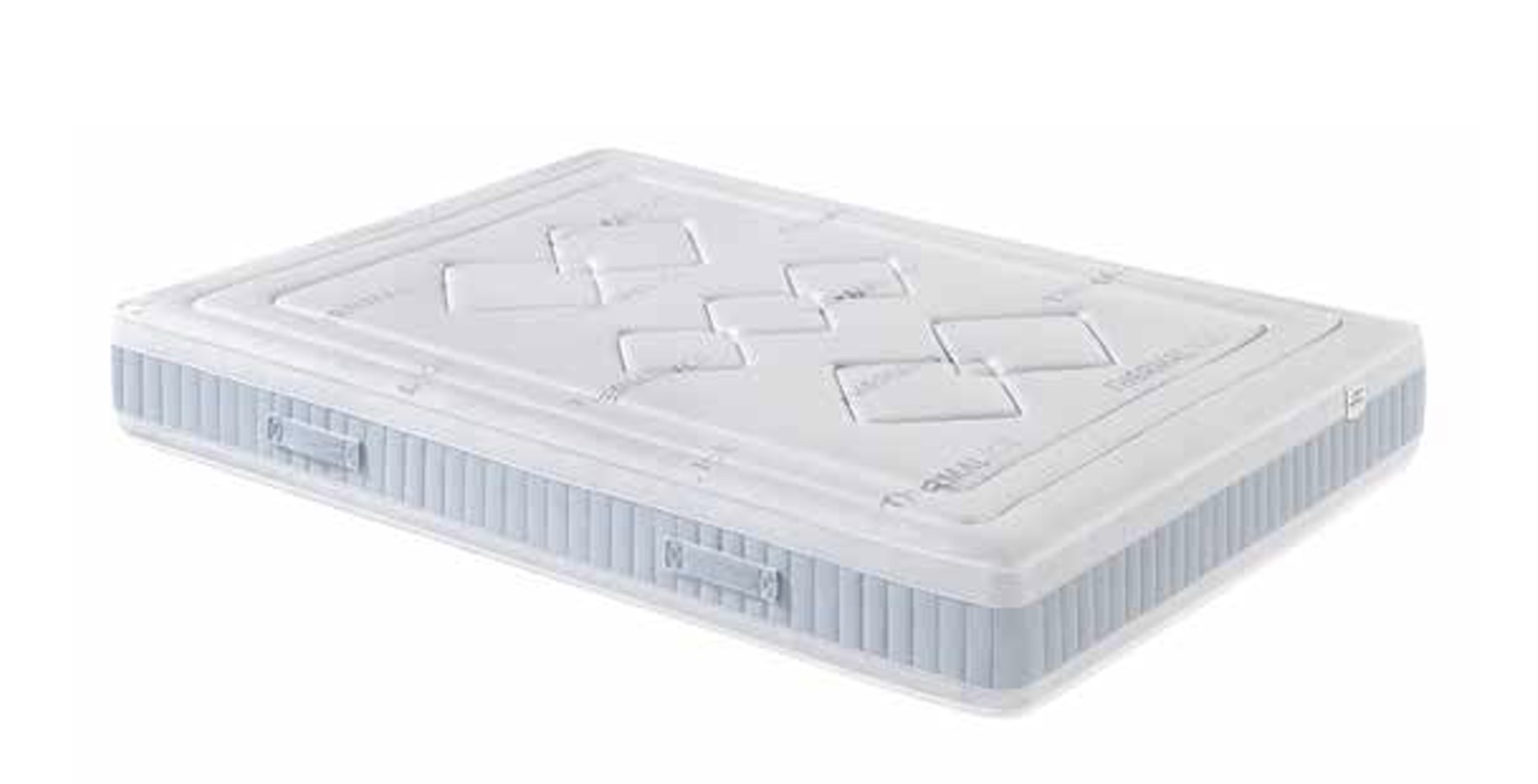 Colch�n viscoel�stica Spirit Colch�n viscoel�stica Spirit