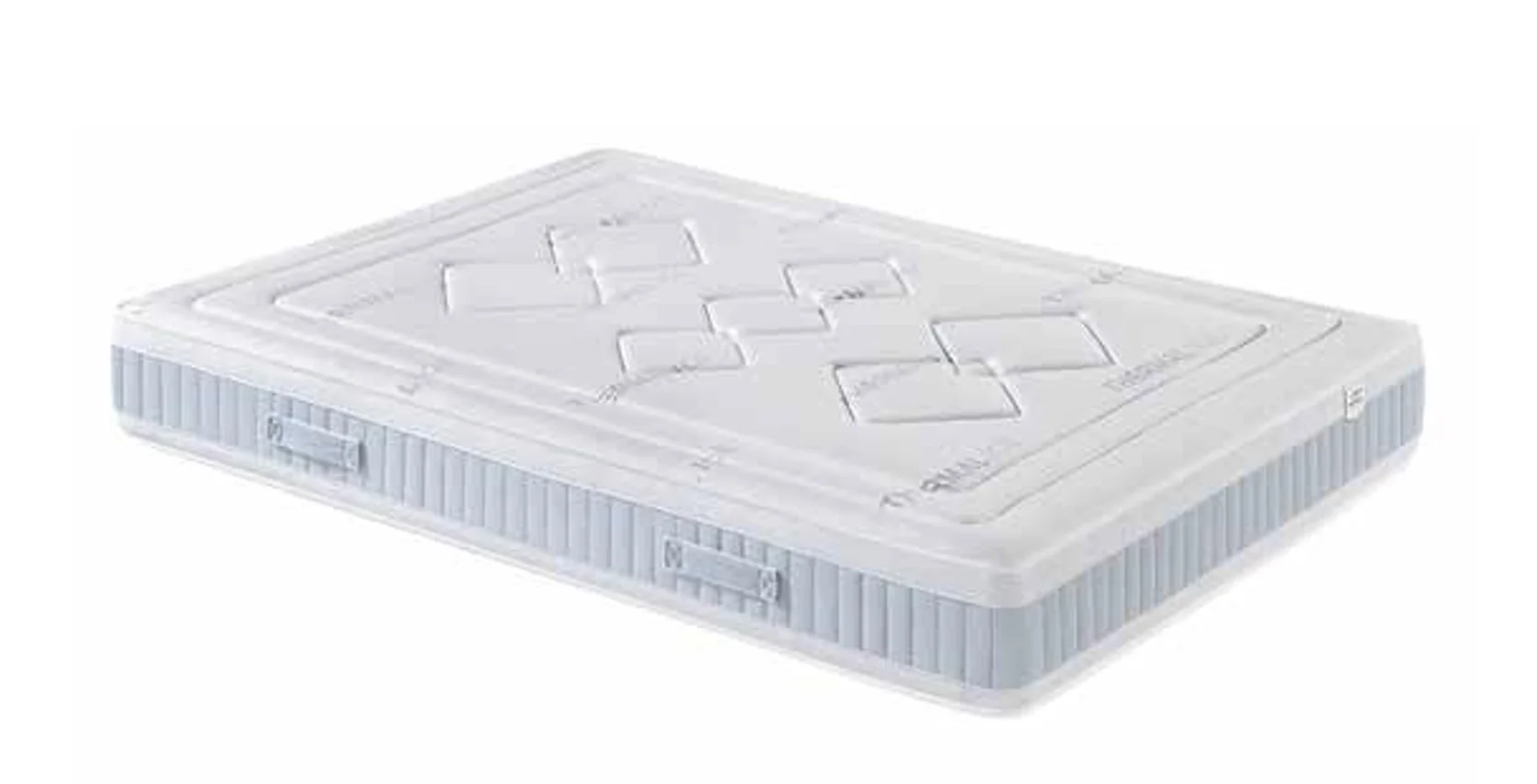 Colch�n viscoel�stica Spirit Colch�n viscoel�stica Spirit