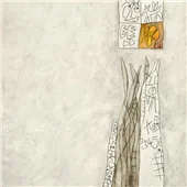 Cuadro canvas senza titolo V francis bacon Cuadro canvas senza titolo V francis bacon