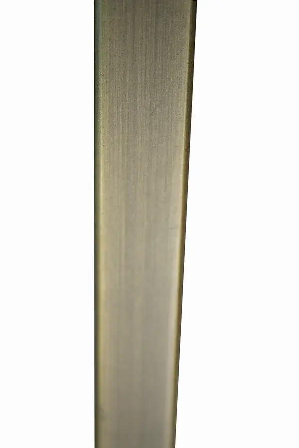 Mesa de centro Metal y madera Osaka Delux ïg.defectos