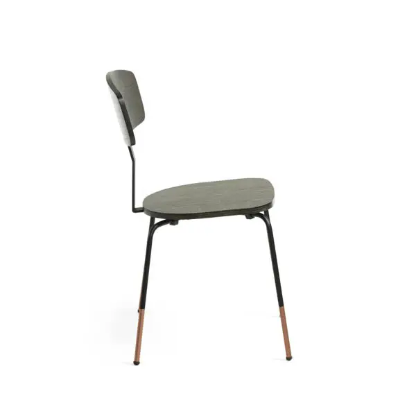 Silla retro Milian