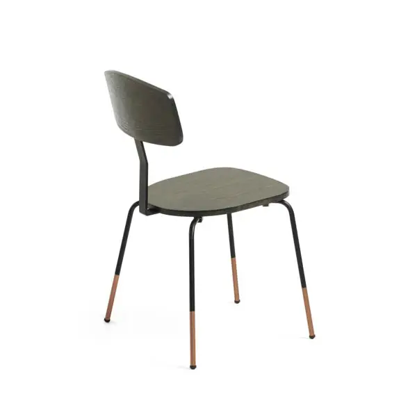 Silla retro Milian