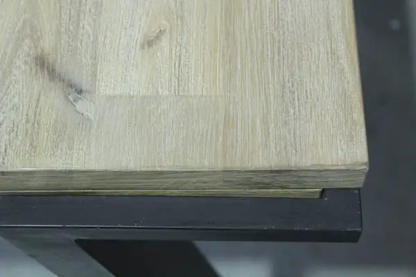 Mesa de comedor nórdica de 200 Disset Lig.defectos