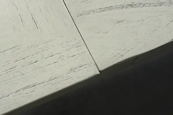 Mesa de comedor Muria extensible Lig.defectos